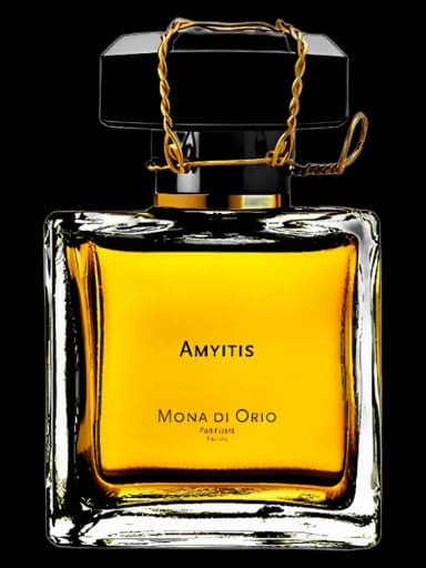 Amyitis unisex