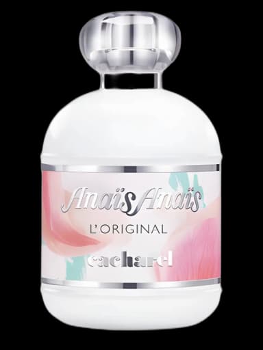 Anais Anais L'Original Eau de Toilette for women