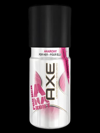 Anarchy For Her for women