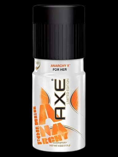 Anarchy II for women