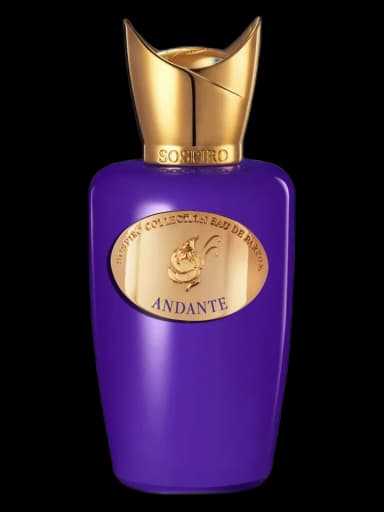 Andante unisex