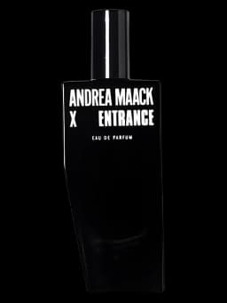 ANDREA MAACK X ENTRANCE unisex