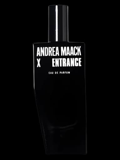 ANDREA MAACK X ENTRANCE unisex