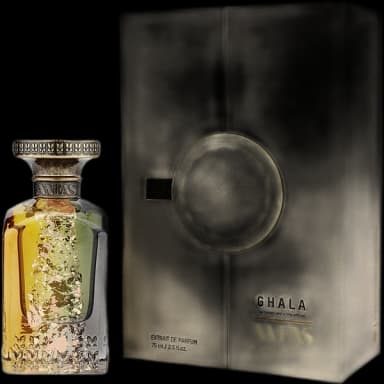 Anfas Ghala