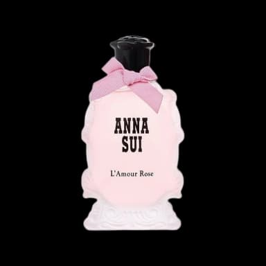 Anna Sui L'Amour Rose