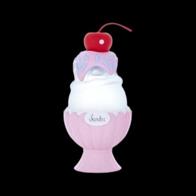 Anna Sui Sundae Pretty Pink
