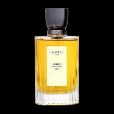 Annick Goutal Ambre Sauvage Absolu