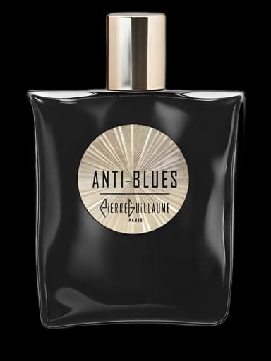 Anti-Blues unisex