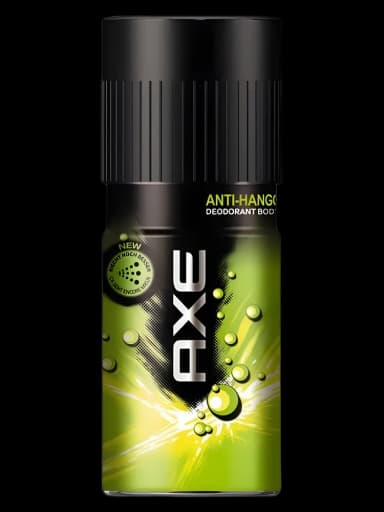 Anti Hangover for men