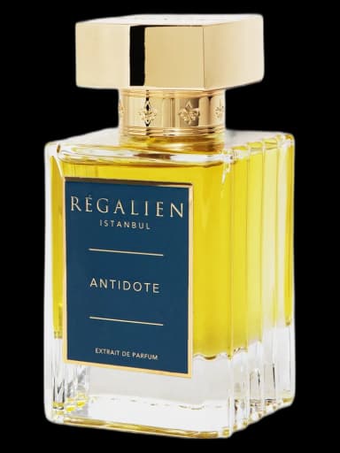 Antidote unisex