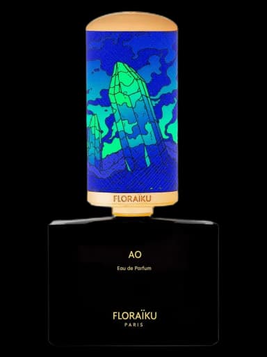 AO Floraiku unisex