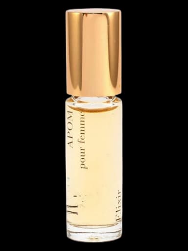 APOM Pour Femme Elixir for women