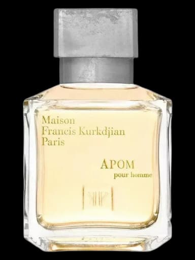 APOM Pour Homme for men