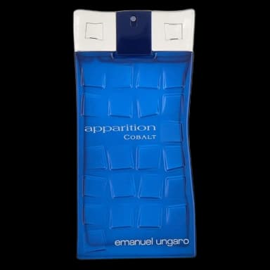 Apparition Cobalt