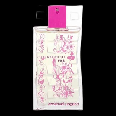 Apparition Pink