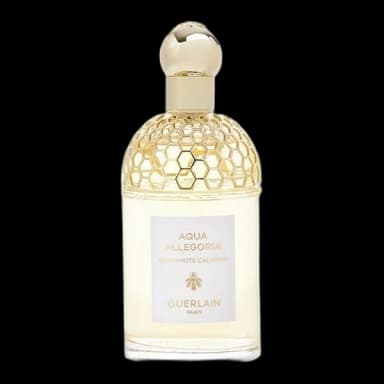 Aqua Allegoria Bergamote Calabria