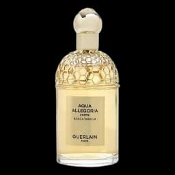 Aqua Allegoria Bosca Vanilla Forte