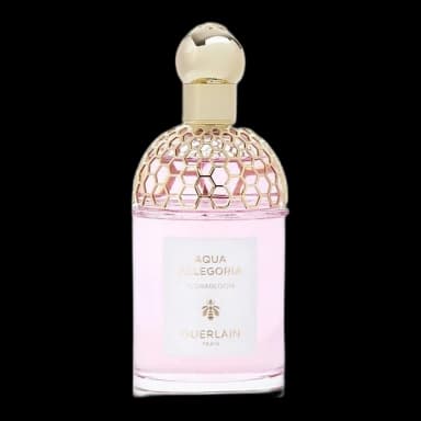 Aqua Allegoria Florabloom