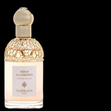 Aqua Allegoria Orange Soleia