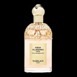 Aqua Allegoria Rosa Palissandro Forte