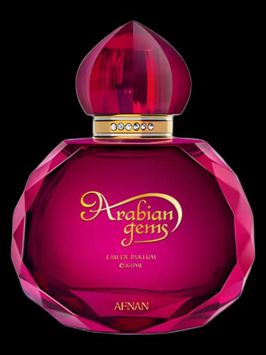 Arabian Gems for women