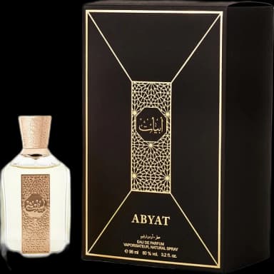 Arabian Oud Abyat