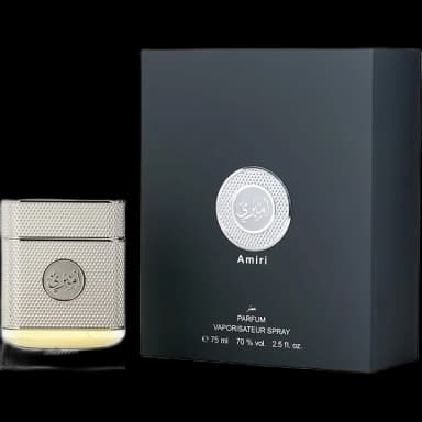 Arabian Oud Amiri