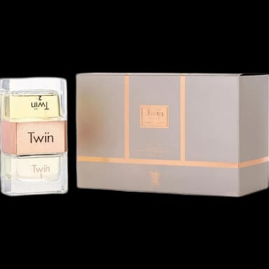 Arabian Oud Twin Gold