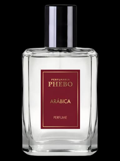 Arabica unisex