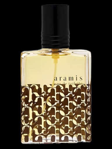 Aramis A for men
