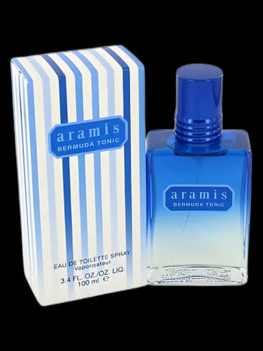 Aramis Bermuda Tonic for men