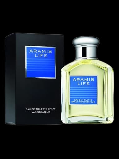 Aramis Life for men