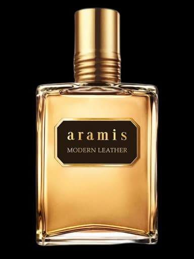 Aramis Modern Leather for men