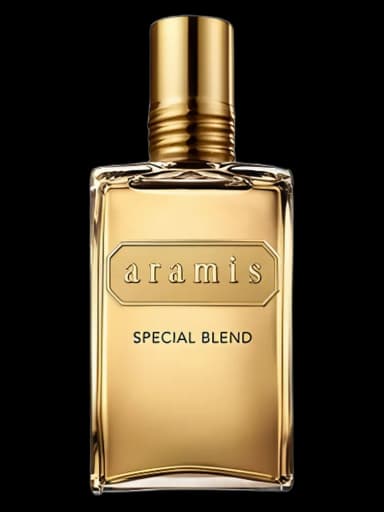 Aramis Special Blend for men