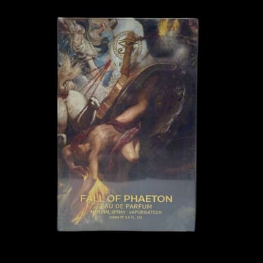 Argos Fall Of Phaeton