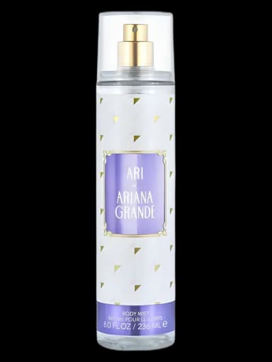 ARI Body Mist for women