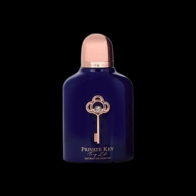 Armaf Club De Nuit Private Key To My Life