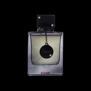 Armaf Club De Nuit Urban Man Elixir