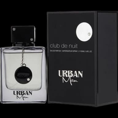 Armaf Club De Nuit Urban Man