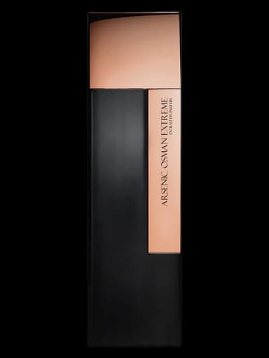 Arsenic Osman Extreme unisex