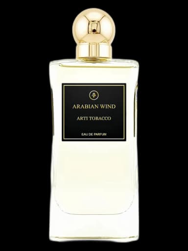Arti Tobacco unisex