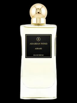 Asrari unisex