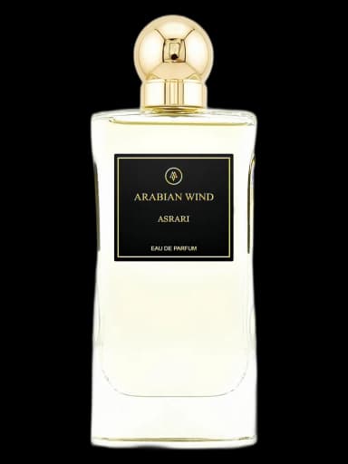 Asrari unisex