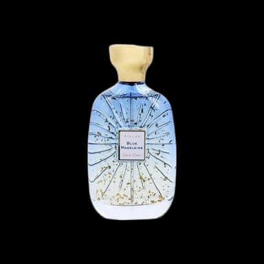 Atelier Des Ors Blue Madeleine