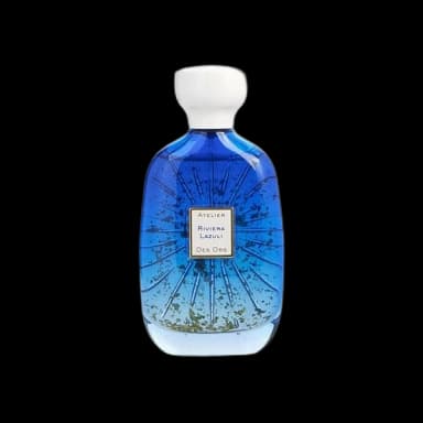 Atelier Des Ors Riviera Lazuli