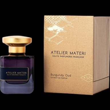 Atelier Materi Burgundy Oud