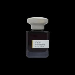 Atelier Materi Cacao Porcelana