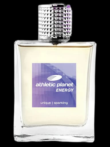 Athletic Planet Energy for women