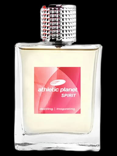 Athletic Planet Spirit for women