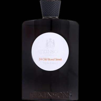 Atkinsons 24 Old Bond Street Triple Extract